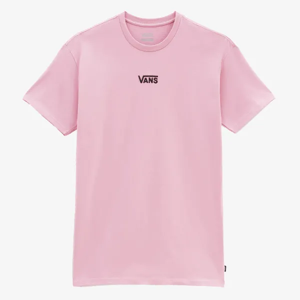 Vans WM CENTER VEE TEE DRESS