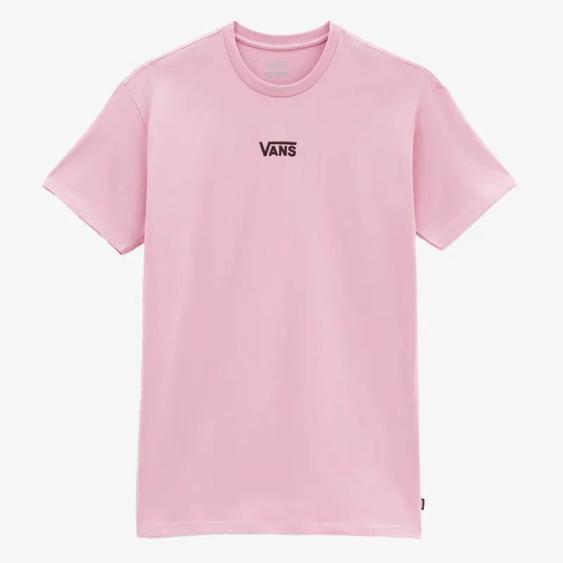 Vans WM CENTER VEE TEE DRESS