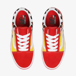 VANS TENISICE JN ComfyCush Old Skool 