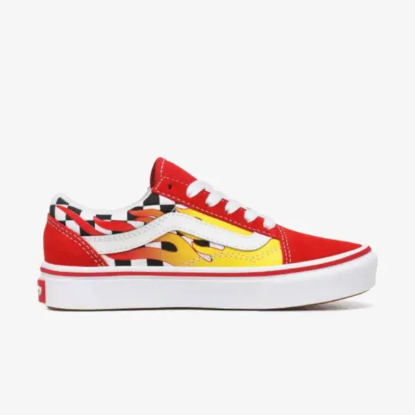 VANS TENISICE JN ComfyCush Old Skool 