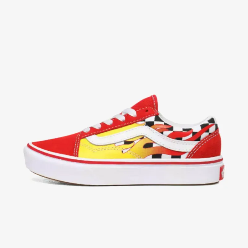 Vans JN ComfyCush Old Skool 