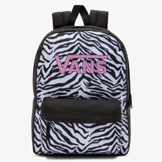 Vans GR GIRLS REALM BACKPACK