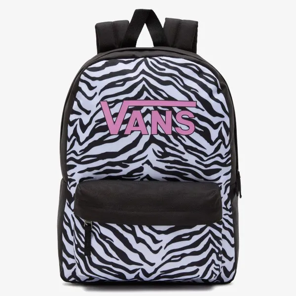 Vans GR GIRLS REALM BACKPACK