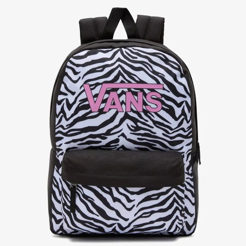 Vans GR GIRLS REALM BACKPACK