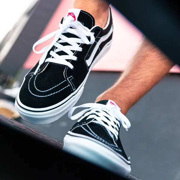 VANS TENISICE UA SK8-Low 