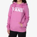 Vans WM CLASSIC V II HOODIE