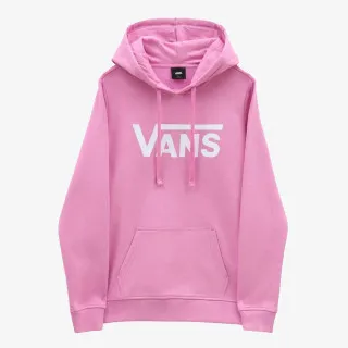 Vans WM CLASSIC V II HOODIE