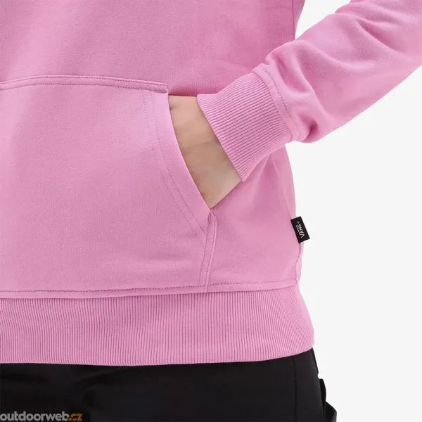 Vans WM CLASSIC V II HOODIE