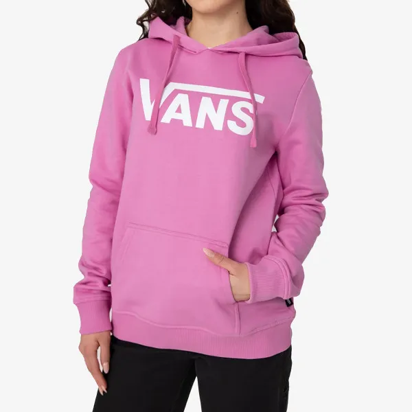 Vans WM CLASSIC V II HOODIE