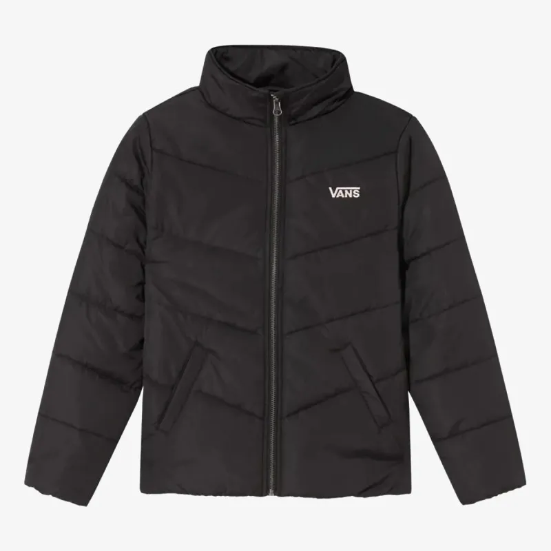 Vans GR FOUNDRY PUFFER GIRLS MTE