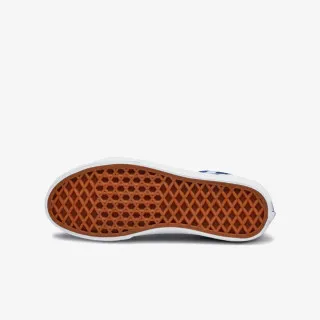 Vans JN OLD SKOOL CAMO FLAME BL