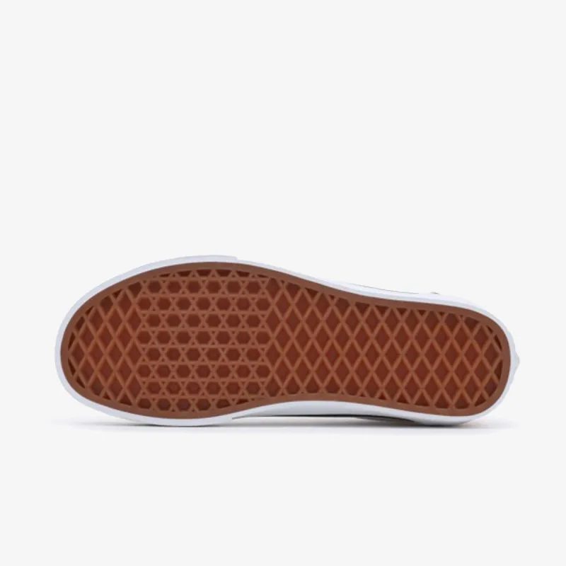 Vans Ward 