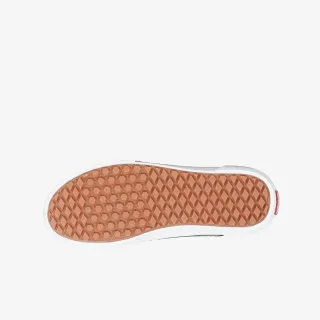 Vans YT FILMORE HI VANSGUARD SUEDE BLACK/R 