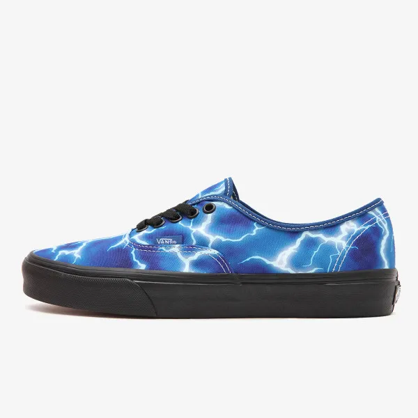 Vans UA AUTHENTIC LIGHTNING BLA