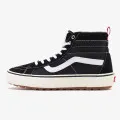 Vans UA SK8-HI MTE-1 BLACK/TRUE WHITE