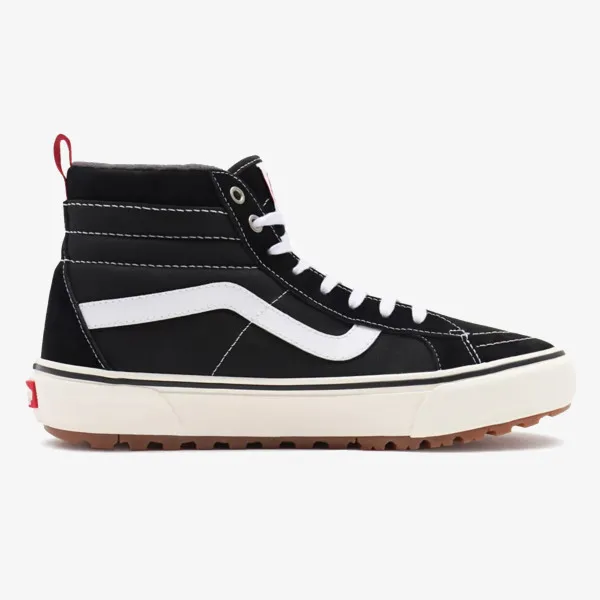 Vans UA SK8-HI MTE-1 BLACK/TRUE WHITE