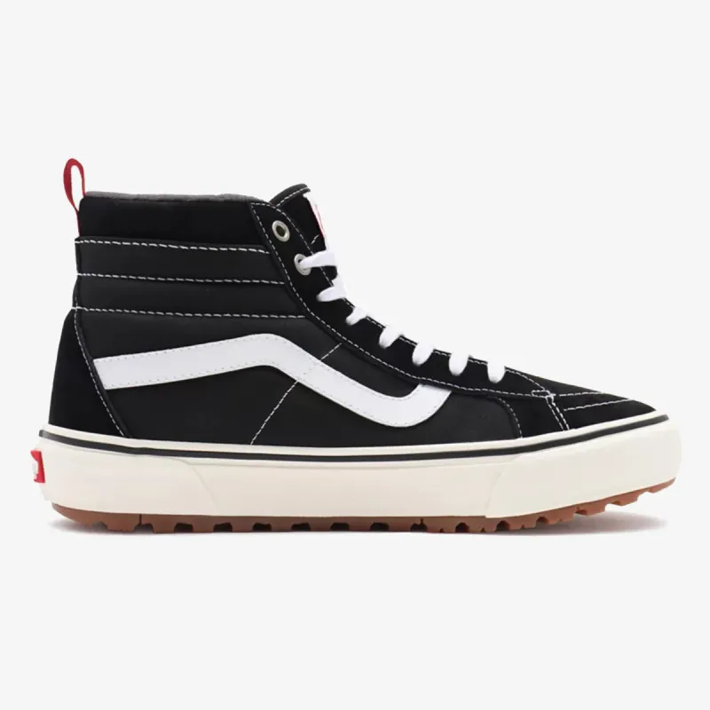 Vans UA SK8-HI MTE-1 BLACK/TRUE WHITE