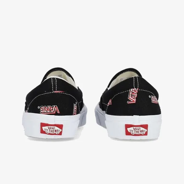 Vans UA CLASSIC SLIP-ON 