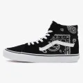 Vans UA SK8-HI PEACE PAISLEY 