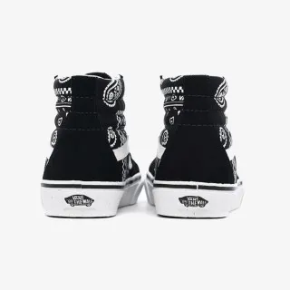 Vans UA SK8-HI PEACE PAISLEY 