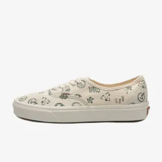 Vans UA AUTHENTIC