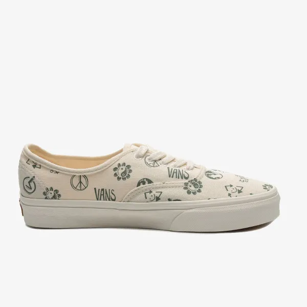 Vans UA AUTHENTIC