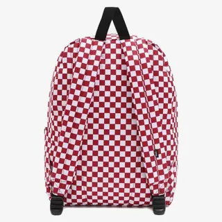 Vans MN OLD SKOOL CHECK BACKPACK
