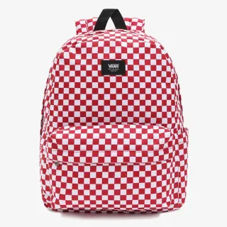 Vans MN OLD SKOOL CHECK BACKPACK