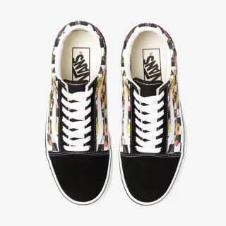 Vans UA OLD SKOOL 