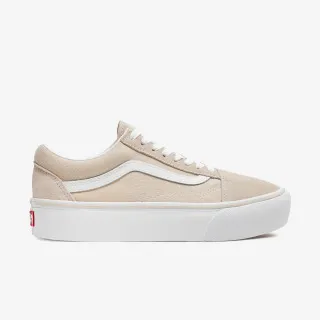 Vans Old Skool Platform 