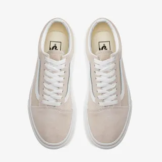 Vans Old Skool Platform 