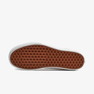 Vans Old Skool Platform 