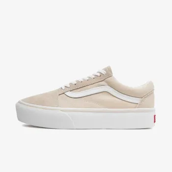 Vans Tenisice Vans Tenisice UA Old Skool Platform 