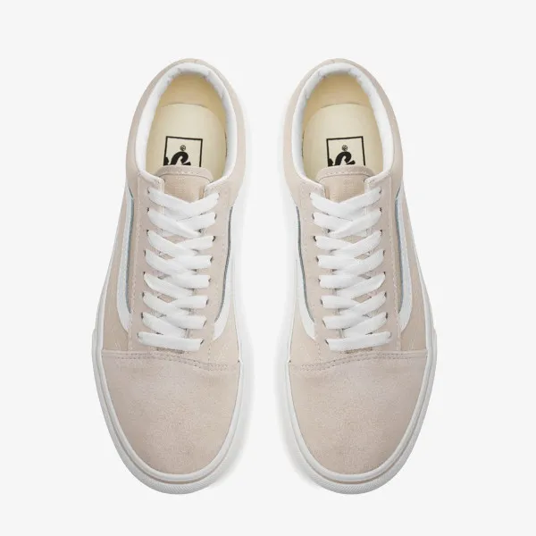 Vans Old Skool Platform 