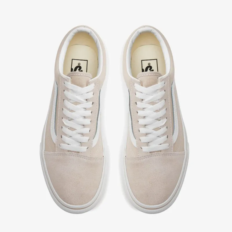 Vans Old Skool Platform 