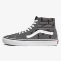 Vans UA SK8-HI VANS PEWTER/B 