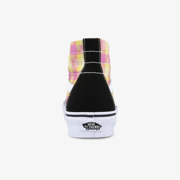 Vans Tenisice UA SK8-Hi Tapered PASTEL PICNIC PINK PLA 