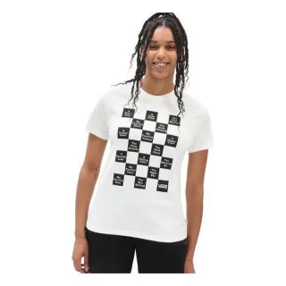 Vans WM CHECKERBOARD DAY MARSHMALLOW