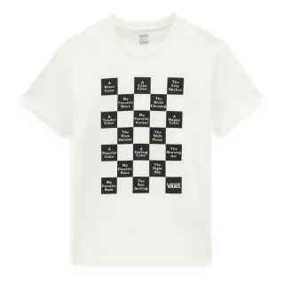 Vans WM CHECKERBOARD DAY MARSHMALLOW