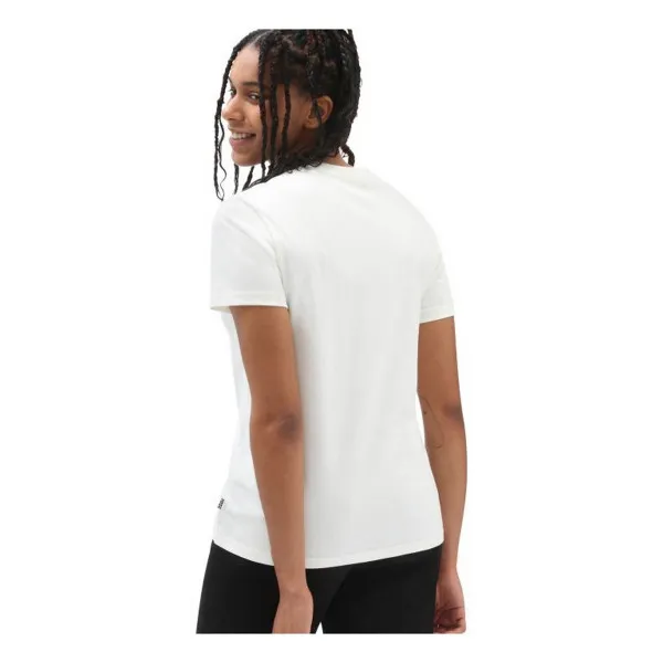 Vans WM CHECKERBOARD DAY MARSHMALLOW