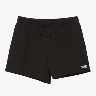 Vans LT COMFYCUSH SHORT BLACK