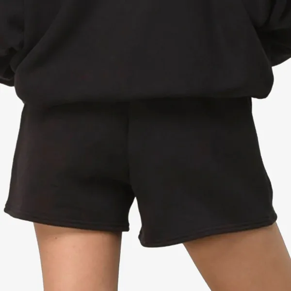Vans LT COMFYCUSH SHORT BLACK