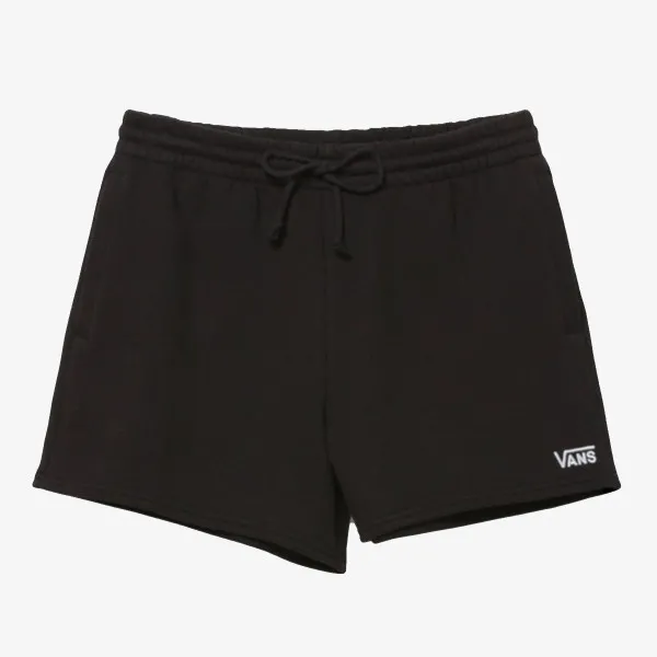 Vans LT COMFYCUSH SHORT BLACK