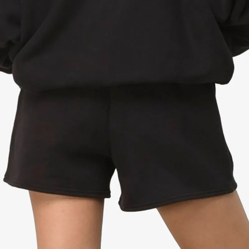 Vans LT COMFYCUSH SHORT BLACK