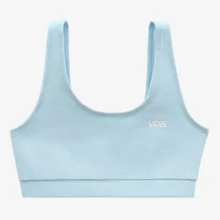 Vans WM FLYING V BRALETTE BLUE GLOW 