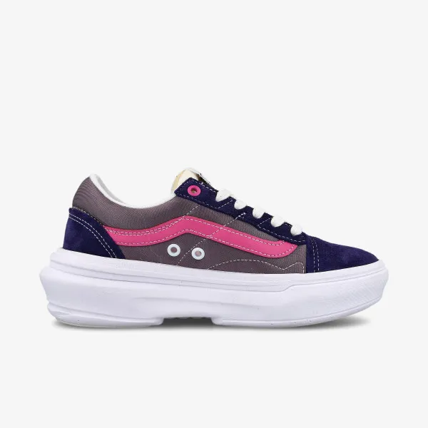 Vans Tenisice UA Old Skool Overt CC POP COLOR ECLIPSE/ 