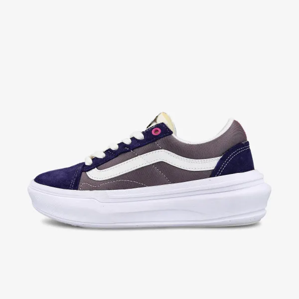 Vans Tenisice UA Old Skool Overt CC POP COLOR ECLIPSE/ 