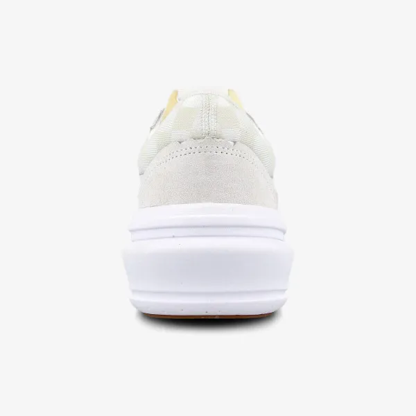 Vans UA Old Skool Overt CC CHECKERBOARD WHITE 