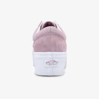 Vans UA Old Skool Stackform KEEPSAKE LILAC 