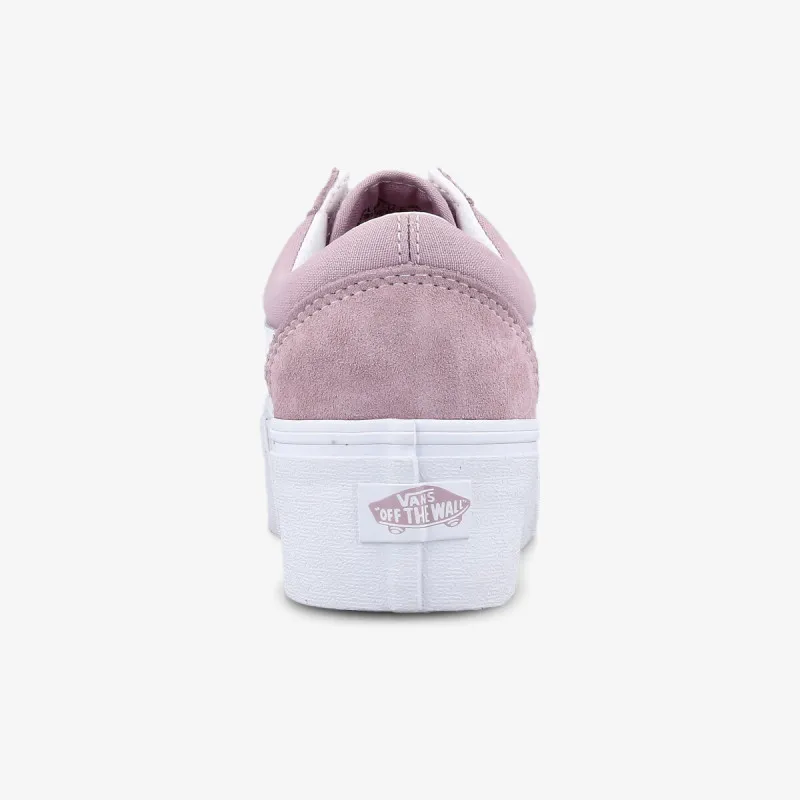 Vans UA Old Skool Stackform KEEPSAKE LILAC 